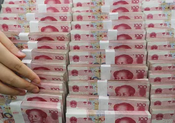 Esnafta yuan rüzgarı başladı