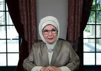 Son dakika: Emine Erdoğan'dan Mevlit Kandili paylaşımı