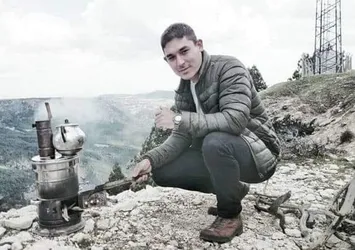 Şehit Celil Mutlu'nun babası oğlunun kahramanlık hikayesini anlattı: İkisinin kellesini almış