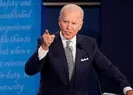 Biden savaş dedi