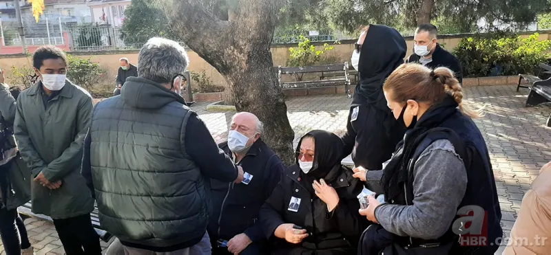 Aylin Sözer’in ölümünde flaş gelişme! Sanıktan davanın seyrini değiştirecek ifade 22