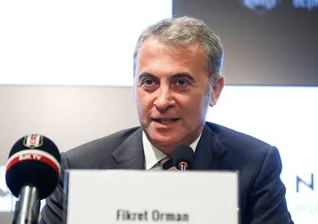 Fikret Orman'dan bomba Fenerbahçe sözleri