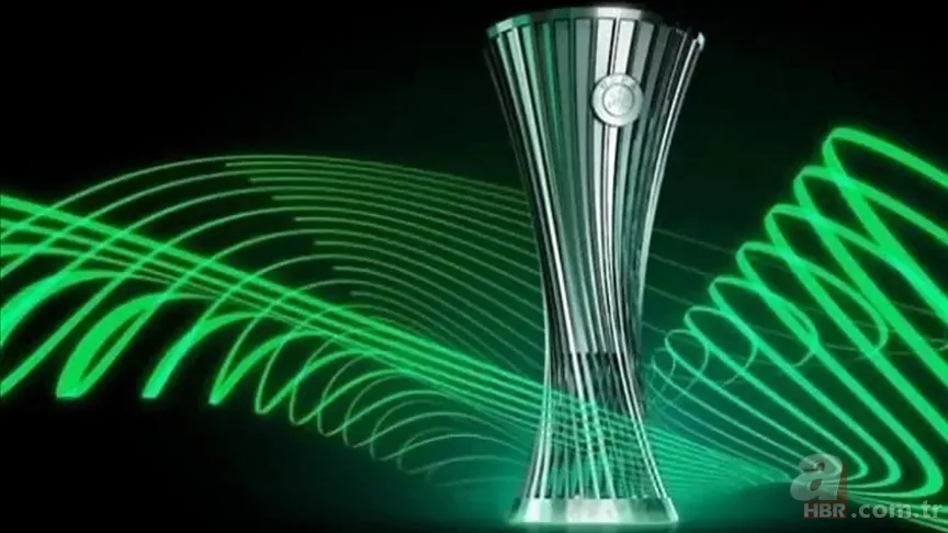 UEFA Şampiyonlar Ligi kupasını en çok kazanan takım açıklandı! Liste sizi çok şaşırtacak! 1955'den beri.. 6