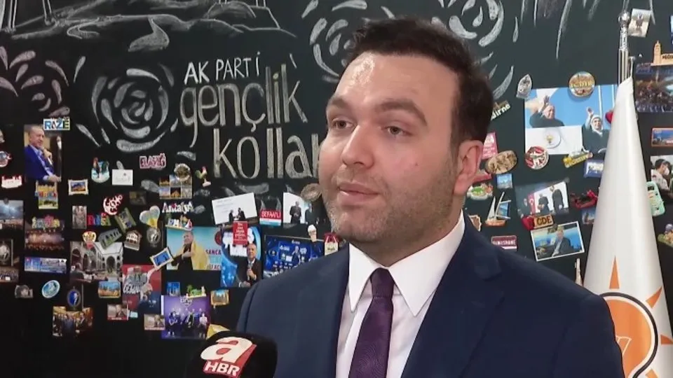 AK Parti’de ramazan dolu dolu geçti!