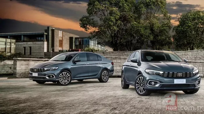 Fiyatları 337 bin TL’den başlayan sıfır araç satışı yapıyor! Hyundai, Fiat, Opel, Renault, ÖTV indirimli güncel 2023 model araç fiyatları 21