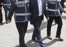 Firari FETÖ üyesi karı koca yakalandı