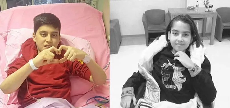 Zeynep’in kalbi Medet’te atıyor! Nakil sonrası ilk sözleri herkesi duygulandırdı