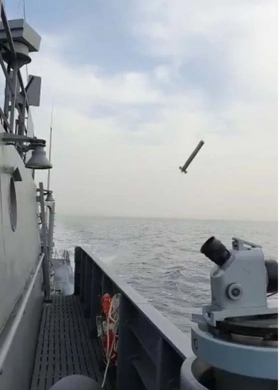 Son dakika: MSB duyurdu: Doğu Akdeniz'de "Fiilî Silah Atış Eğitimleri" icra edildi - 1