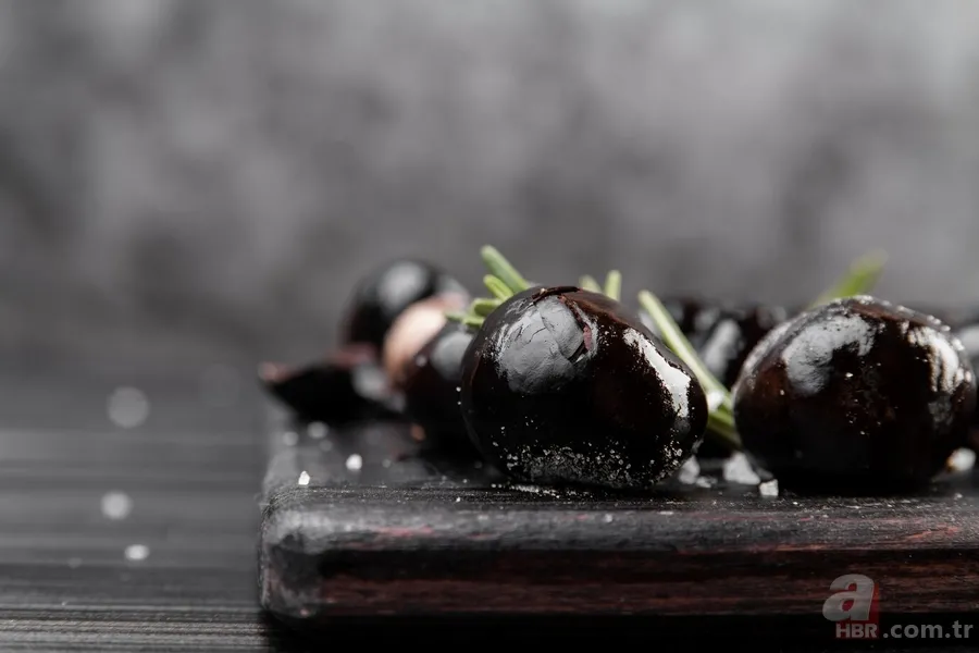 Canan Karatay "Kısır Kalırsınız" Diyerek Uyardı! Yanlış Tüketiyorsunuz 4