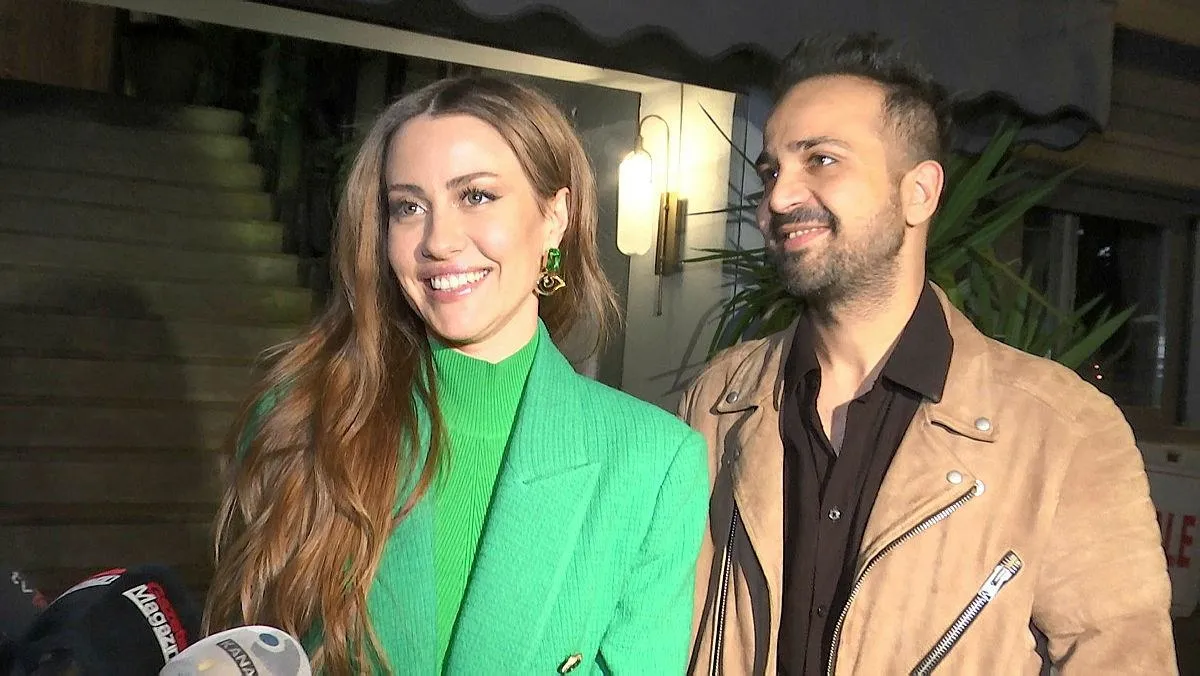 Derya Uluğ'dan iddialı sözler: Beni gören herkes ağladı