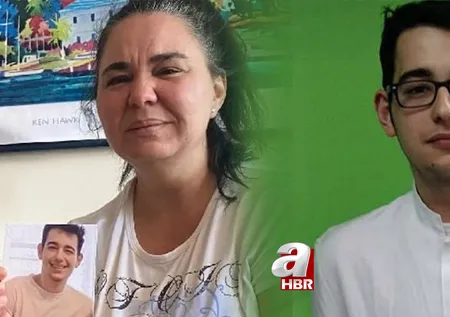 Müge Anlı'daki kayıp Veli Eren kimdir, haber var mı? Veli Eren Atay bulundu mu son dakika? 