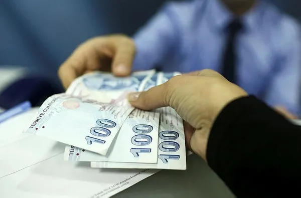 Emekliye en az 1973 lira! Ocak ayında en düşük emekli maaşı ne kadar olacak? - 1