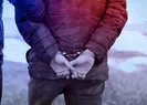 Sofi Serkan gözaltına alındı