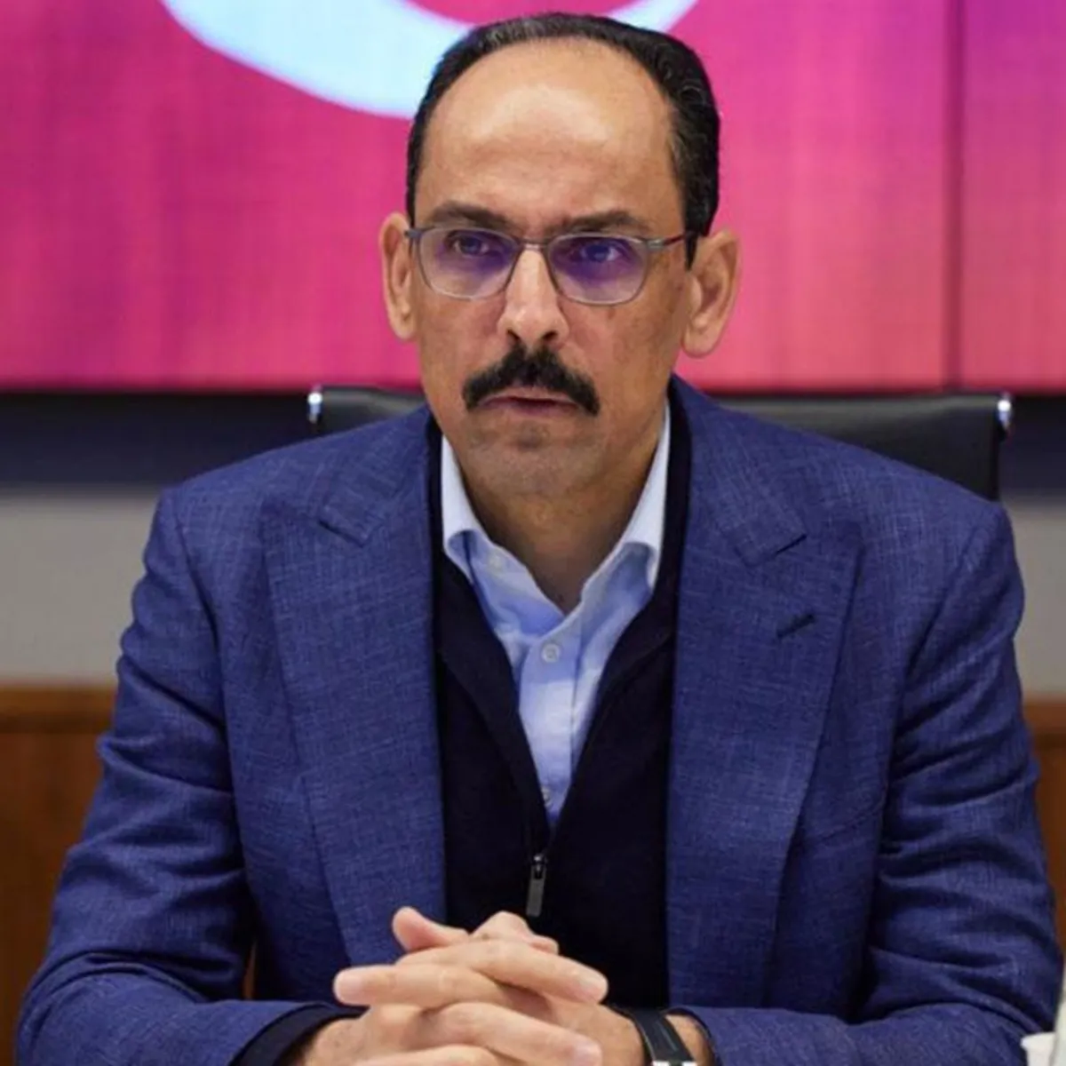 MİT Başkanı Kalın’dan ‘Terörsüz Türkiye’ mesajı: Kritik eşikleri hassasiyetle aştık