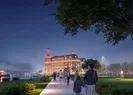 Kültür ve sanatın yeni merkezi Haydarpaşa