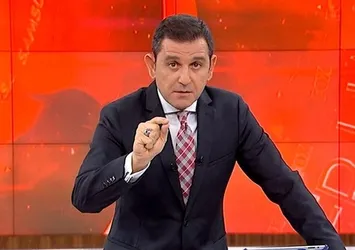 Fatih Portakal’a soruşturma açıldı