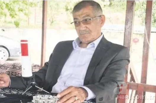 'Acıların kadını' Bergen'in mezarı neden kafeste? Sadece 30 yıl yaşadı! 6 kilidin sebebi... 19