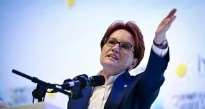 Meral Akşener affetmedi