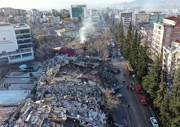 7'li koalisyonun adayı Kemal Kılıçdaroğlu'nun 'bedava konut' algısını İYİ Parti Ekonomi Politikaları Başkanı Bilge Yılmaz çürüttü!