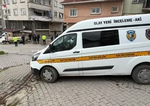 Alacak verecek kavgası kanlı son! 2 yaralı