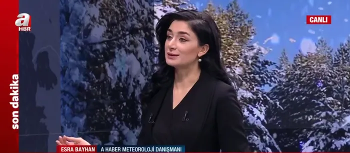 SON DAKİKA! Aybar etkisini gösterdi İstanbul kar altında! Meteoroloji'den 56 ile sarı ve turuncu kodlu uyarı | İstanbul'a TIR ve kamyonların girişi yasaklandı - 3