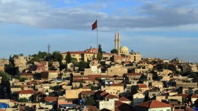 Tarih ve kültür şehri: Gaziantep