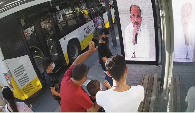 Konya Büyükşehir Belediye Başkanı Uğur İbrahim Altay virüs tehlikesine böyle dikkat çekti