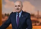 Kurtulmuş’tan Terörsüz Türkiye açıklaması!