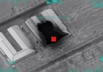 TUSAŞ şehitlerinin intikamı alınıyor! MİT 120 hedefi imha etti