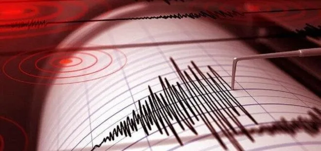 AFAD duyurdu! Adana'da korkutan deprem