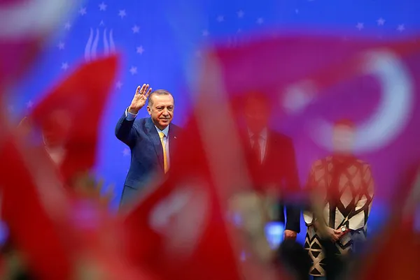 Cumhurbaşkanı Erdoğan'dan Avrupa'da yaşayan Türklere müjde üstüne müjde - 2