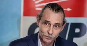Erdal Beşikçioğlu şehitlerimizi hiçe saydı!