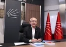 CHPde iç isyan! Kılıçlar çekildi