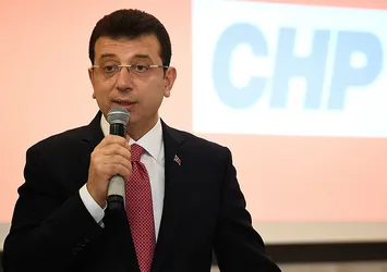 CHP'nin İstanbul adayı Ekrem İmamoğlu, yerine getirmediği vaatlerin aynısını yeniden tekrarladı