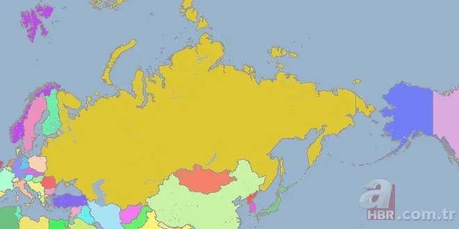 Tarihin en güçlü devletleri sıralandı! Osmanlı'ya ne Ruslar, ne de Almanlar yetişemedi 3