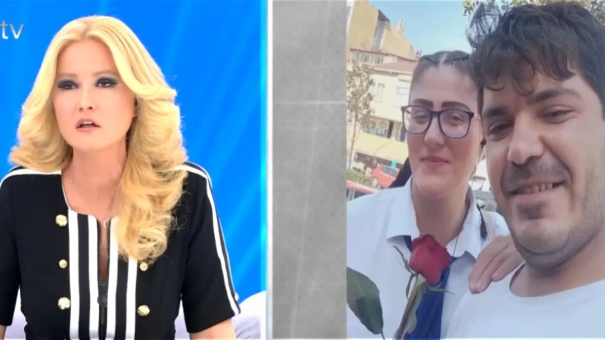 Müge Anlı'da kayıp diye aradı katili oldu! Aybeniz Top cinayetinde karar