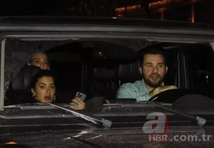 Sibel Can'ın eski eşi Hakan Ural'dan oğlu Engincan Ural ve Merve Kaya’nın ayrılık haberlerine yanıt! Gelinine laf ettirmedi! 3