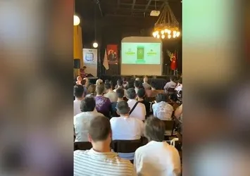 Nefesler tutuldu! Yeşilay Liseler Arası Münazara Turnuvası Türkiye Finali başlıyor