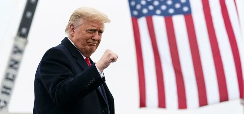 Trump seçilirse köklü değişiklik yapacak iddiası! FBI ve CIA direktörleri ile Savunma Bakanını...