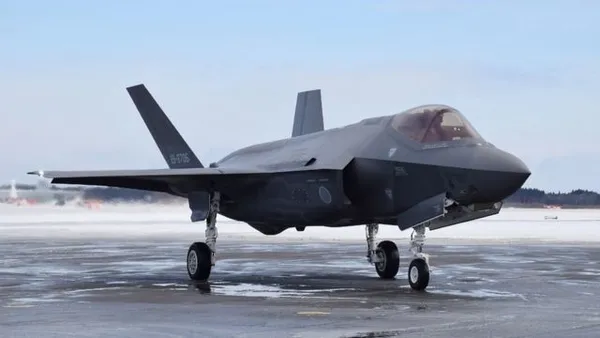 F-35 raporuna Türkiye damga vurdu! Türkiye'nin ürettiği parçalara mecburlar - 9