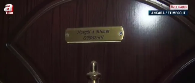 İYİ Parti’nin ‘Açlık oyunu’ yine deşifre oldu! ‘Açım’ diyen Nurgül Sipahi’nin eşi Ahmet Sipahi A Haber’e konuştu