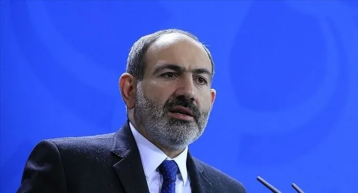 Ermenistan Başbakanı Nikol Paşinyan’dan 1915 açıklaması! Soykırım değil büyük felaket dedi