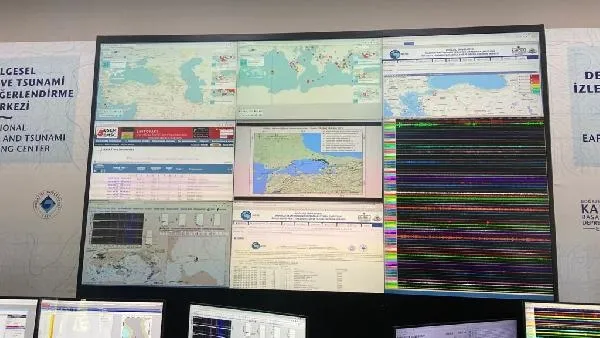 Türkiye’ye Marmara Depremi uyarısı! Marmara Depremi kaç şiddetinde olacak?