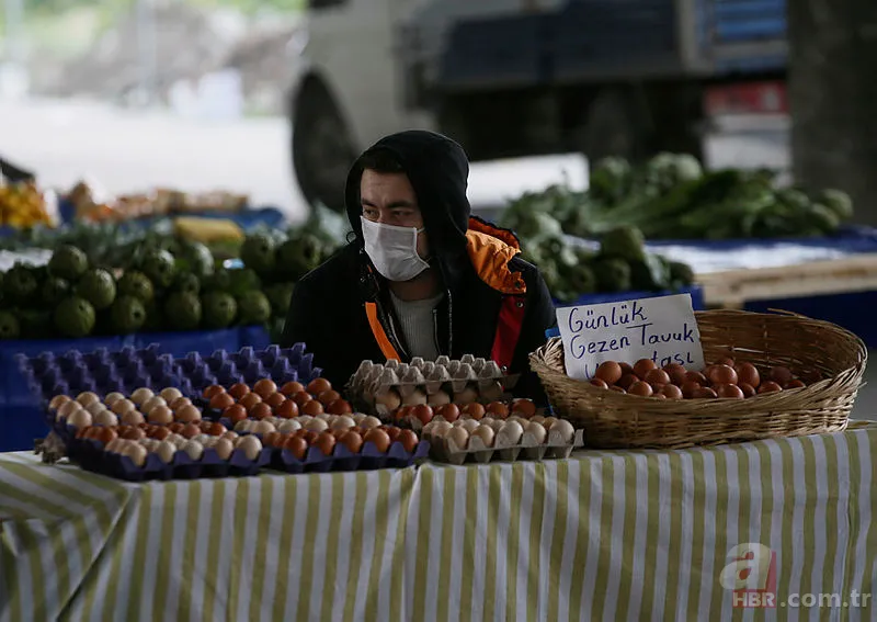 Son dakika: Maske takma zorunluluğu olan iller hangileri? İstanbul, Ankara, Antalya'da maske takmak zorunlu mu? 4