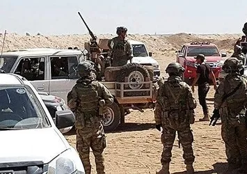 ABD'nin El Bab iştahı muhalifleri endişelendiriyor