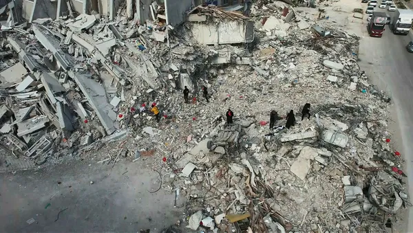 1676821738924.jpg Deprem acısı üzerinden manipülasyon siyaseti! İşte deprem bölgesindeki iddialar ve gerçekler...