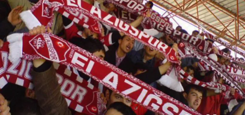 Elazığspor ligden çekilmek istediğini açıkladı