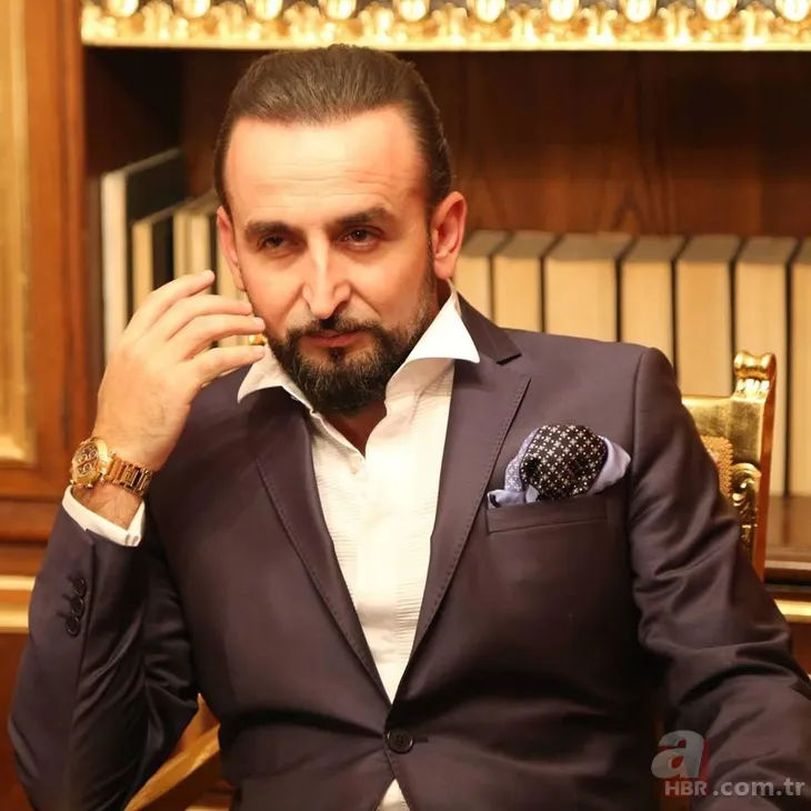 Adnan Oktar Örgütü kızları reklam diye kandırmış!