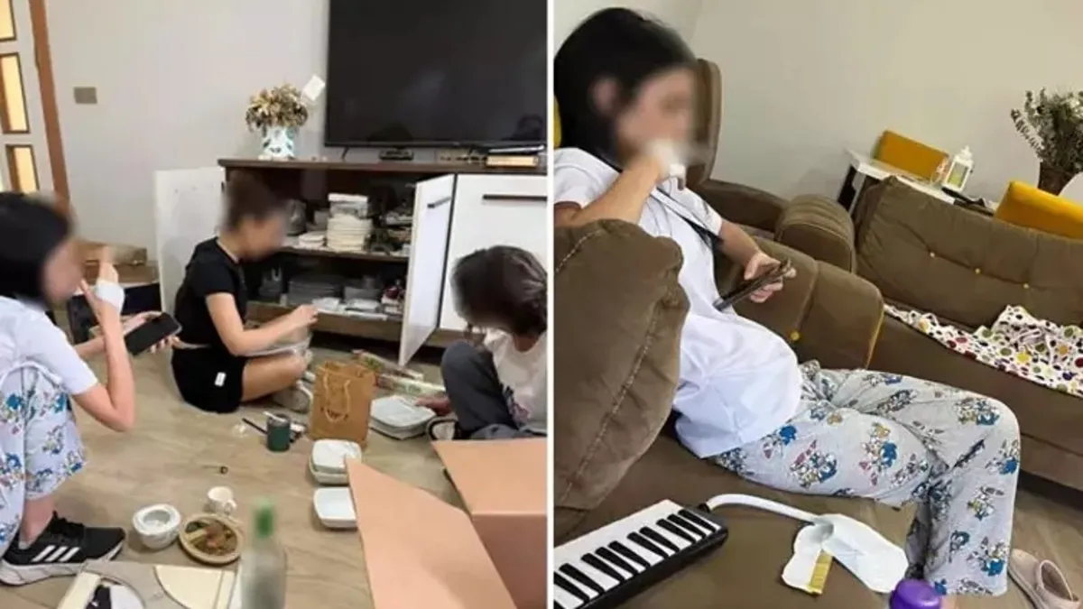 İzmir'de öğrencilere ev temizlettiği öne sürülen öğretmen görevden uzaklaştırıldı