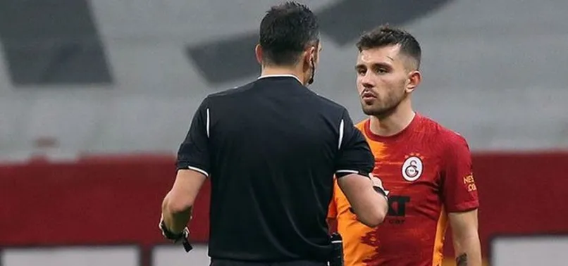 Emre Kılınç'a kötü haber! Talebi reddedildi